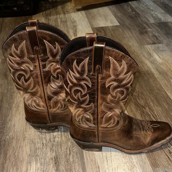 Cowboy Boots - Picture 5 of 5